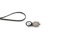 GATES K015PK1153 Micro-V®