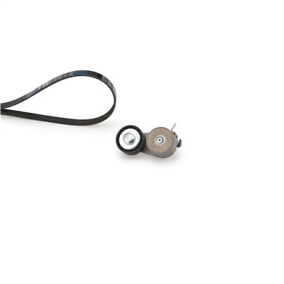 GATES K015PK1153 Číslo výrobce: 5PK1153. EAN: 5414465070044.