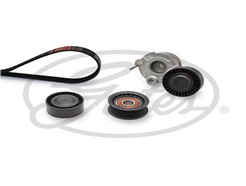 GATES K066PK2413 Micro-V®