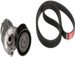 GATES K015PK1200 Micro-V®