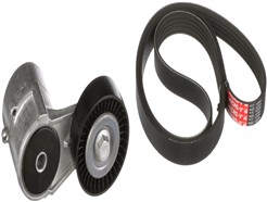 GATES K015PK1210 Micro-V®