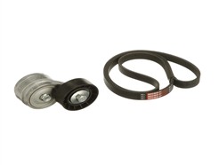 GATES K015PK1215 Micro-V®