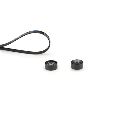 GATES K015PK1515 Číslo výrobce: 5PK1515. EAN: 5414465070297.