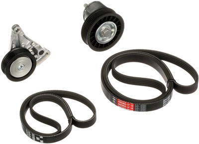 GATES K015PK1590 Číslo výrobce: 4PK855. EAN: 5414465890291.