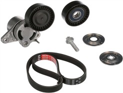 GATES K015PK1960 Micro-V®