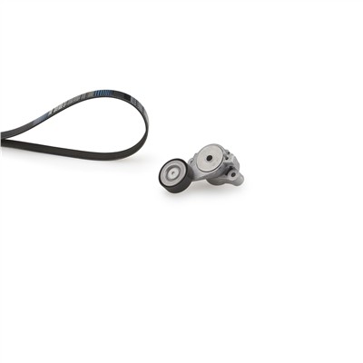 GATES K015PK493 Číslo výrobce: 5PK493. EAN: 5414465070495.