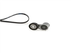 GATES K015PK940 Micro-V®