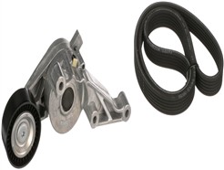 GATES K016DPK1215 Micro-V®