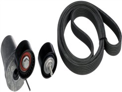 GATES K016DPK1817 Micro-V®