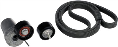 GATES K016DPK1817 Číslo výrobce: 6DPK1817. EAN: 5414465070983.