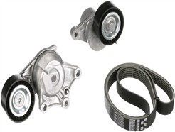 GATES K016PK1020EST Micro-V® E-START™