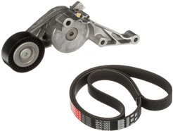 GATES K016PK1053 Micro-V®