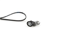 GATES K016PK1088 Micro-V®