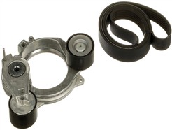 GATES K016PK1120EST Micro-V® E-START™