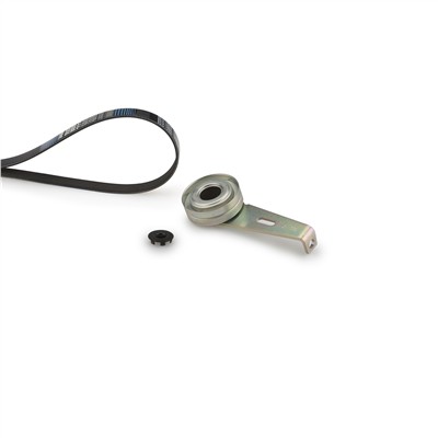 GATES K016PK1148 Číslo výrobce: 6PK1148. EAN: 5414465421228.