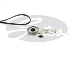 GATES K016PK1163 Micro-V®