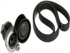 GATES K016PK1175 Micro-V®