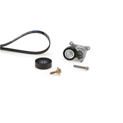 GATES K016PK1190 Číslo výrobce: 6PK1190. EAN: 5414465420849.