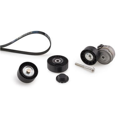 GATES K016PK1195 Číslo výrobce: 6PK1195. EAN: 5414465071539.