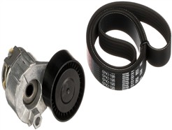 GATES K016PK1198 Micro-V®