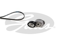 GATES K016PK1230 Micro-V®