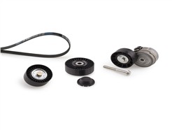 GATES K016PK1255 Micro-V®