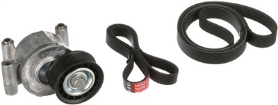 GATES K016PK1305 Číslo výrobce: 5PK705SF. EAN: 5414465071706.