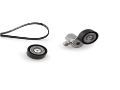 GATES K016PK1503 Micro-V®