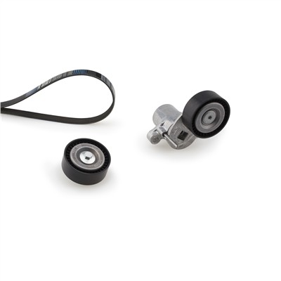 GATES K016PK1503 Číslo výrobce: 6PK1503. EAN: 5414465846809.