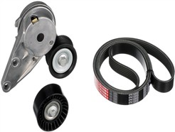 GATES K016PK1535XS Micro-V® UNIQUE FIT