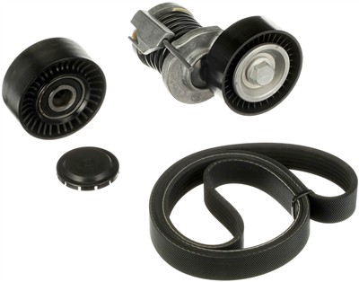 GATES K016PK1550XS Číslo výrobce: 6PK1550XS. EAN: 5414465720543.