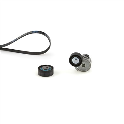 GATES K016PK1678 Číslo výrobce: 6PK1678. EAN: 5414465072062.