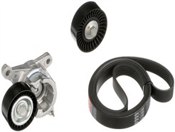 GATES K016PK1708 Micro-V®