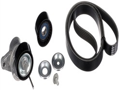 GATES K016PK1823XS Micro-V® UNIQUE FIT