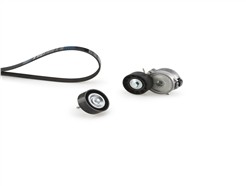 GATES K016PK1845 Micro-V®