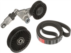 GATES K016PK1873 Micro-V®