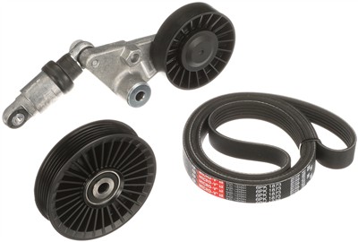 GATES K016PK1873 Číslo výrobce: 6PK1873. EAN: 5414465890345.