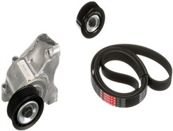 GATES K016PK1915 Micro-V®