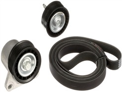 GATES K016PK2198 Micro-V®