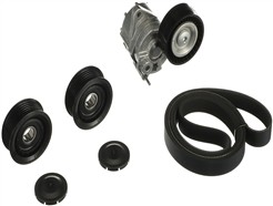 GATES K016PK2270 Micro-V®