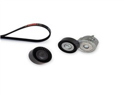 GATES K016PK2413 Micro-V®