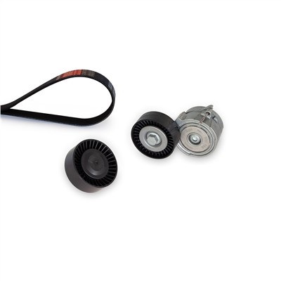 GATES K096PK2403 Číslo výrobce: 6PK2403. EAN: 5414465128387.