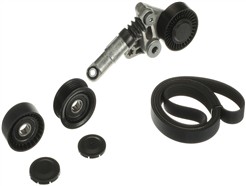 GATES K016PK2460 Micro-V®