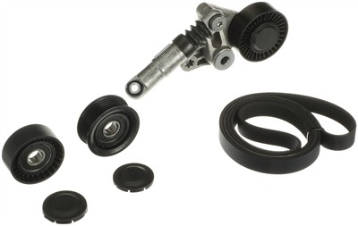 GATES K016PK2460 Číslo výrobce: 6PK2460. EAN: 5414465073120.