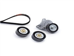 GATES K016PK2563 Micro-V®