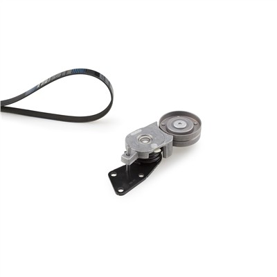 GATES K016PK780 Číslo výrobce: 6PK780. EAN: 5414465073267.