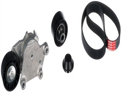 GATES K016PK803 Micro-V®