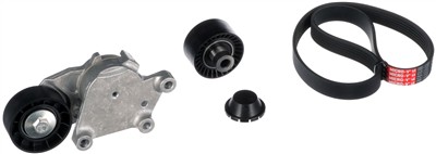 GATES K016PK803 Číslo výrobce: 6PK803. EAN: 5414465420986.