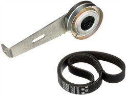 GATES K016PK865 Micro-V®