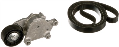 GATES K016PK975 Číslo výrobce: 6PK975. EAN: 5414465420993.